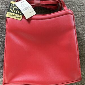 Cato Red Women's Bag !Accepting Offers/Bundle Deals Avail!
